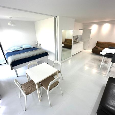 Studio Trip In Paris - Gare De L'Est Apartment ภายนอก รูปภาพ