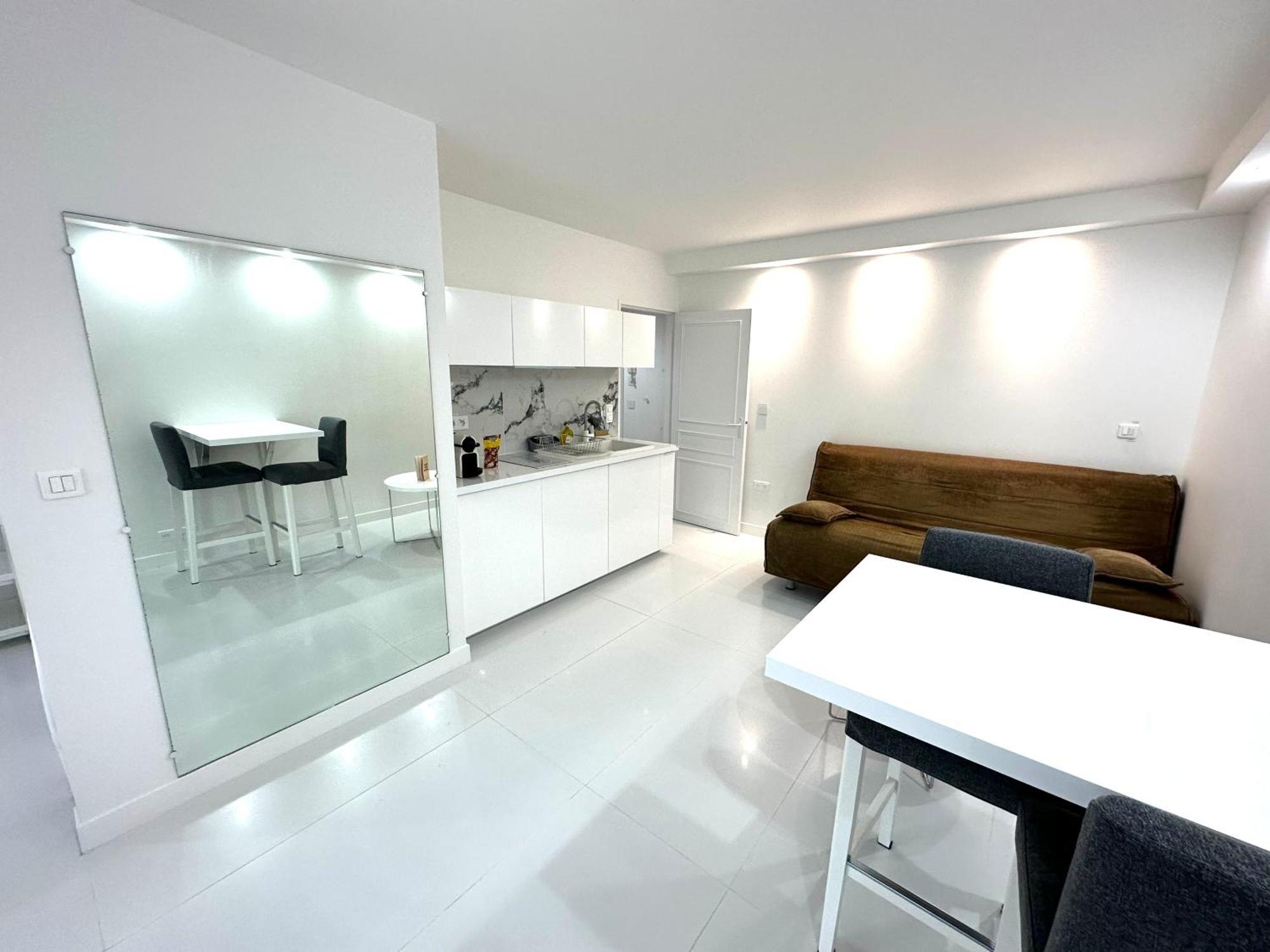 Studio Trip In Paris - Gare De L'Est Apartment ภายนอก รูปภาพ