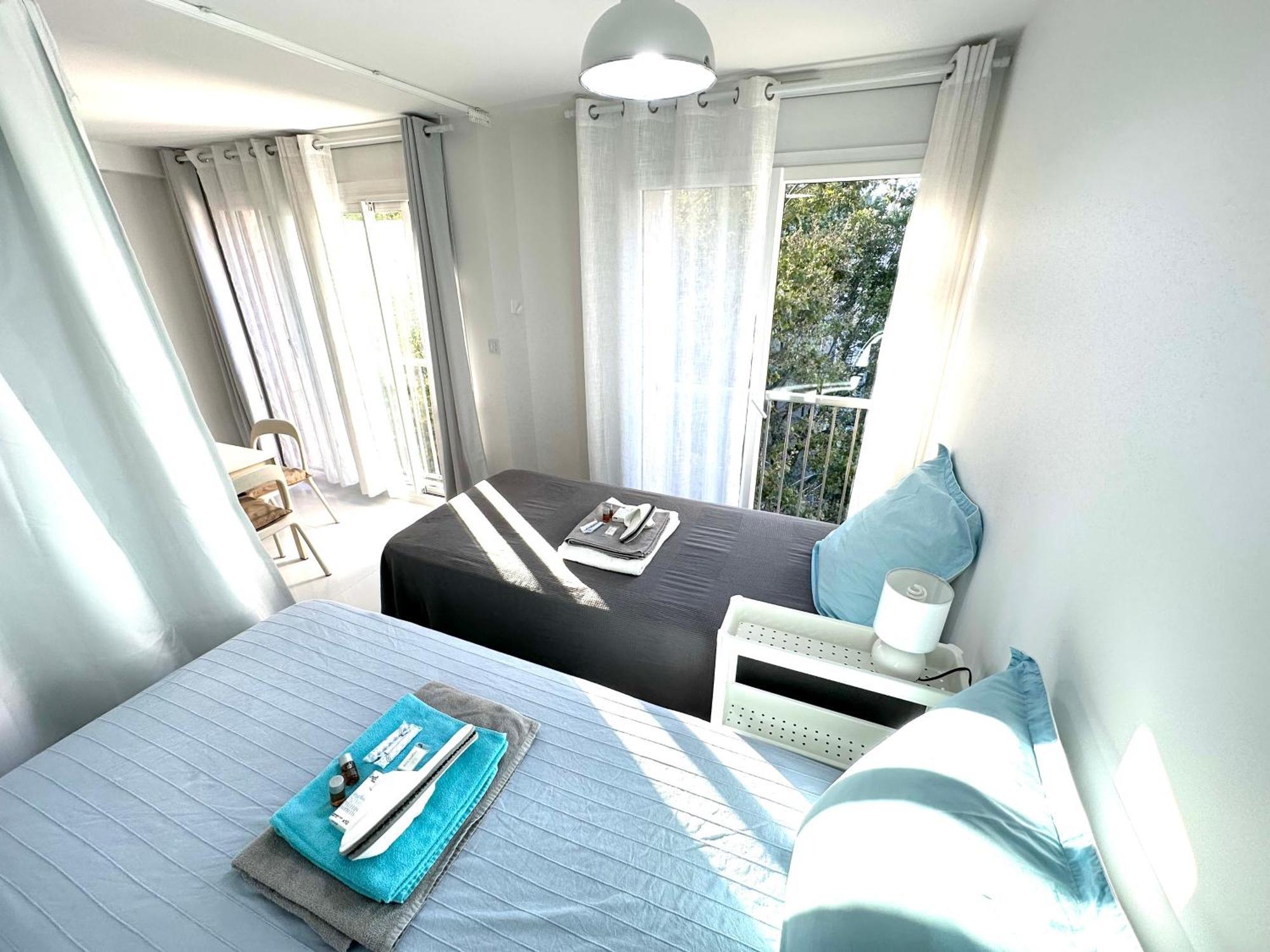 Studio Trip In Paris - Gare De L'Est Apartment ภายนอก รูปภาพ