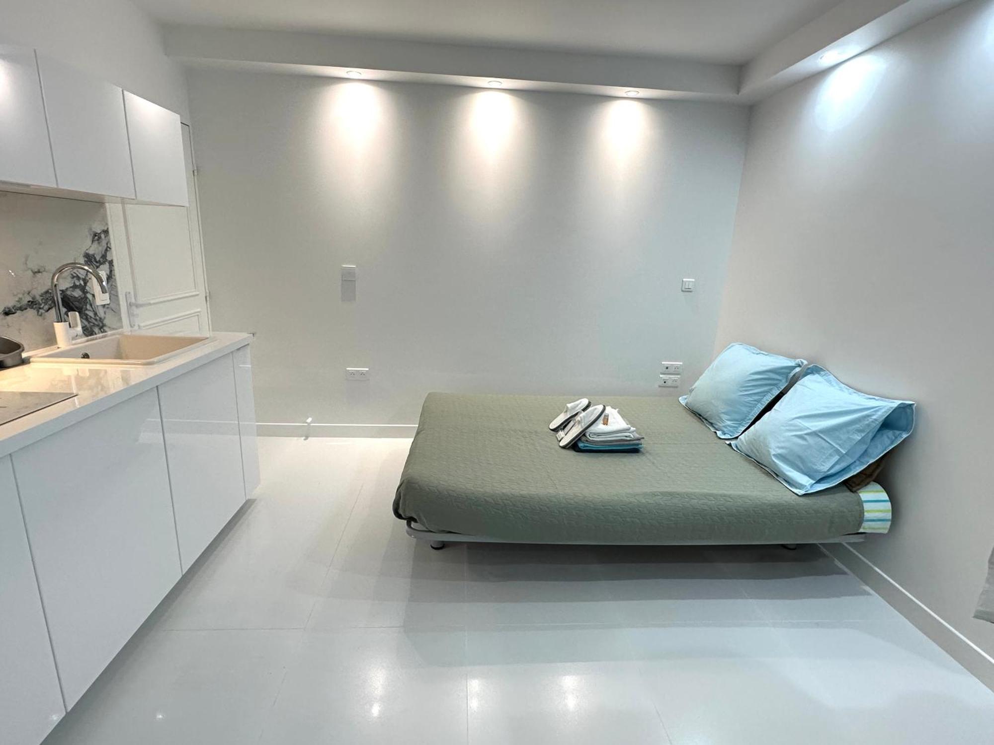 Studio Trip In Paris - Gare De L'Est Apartment ภายนอก รูปภาพ