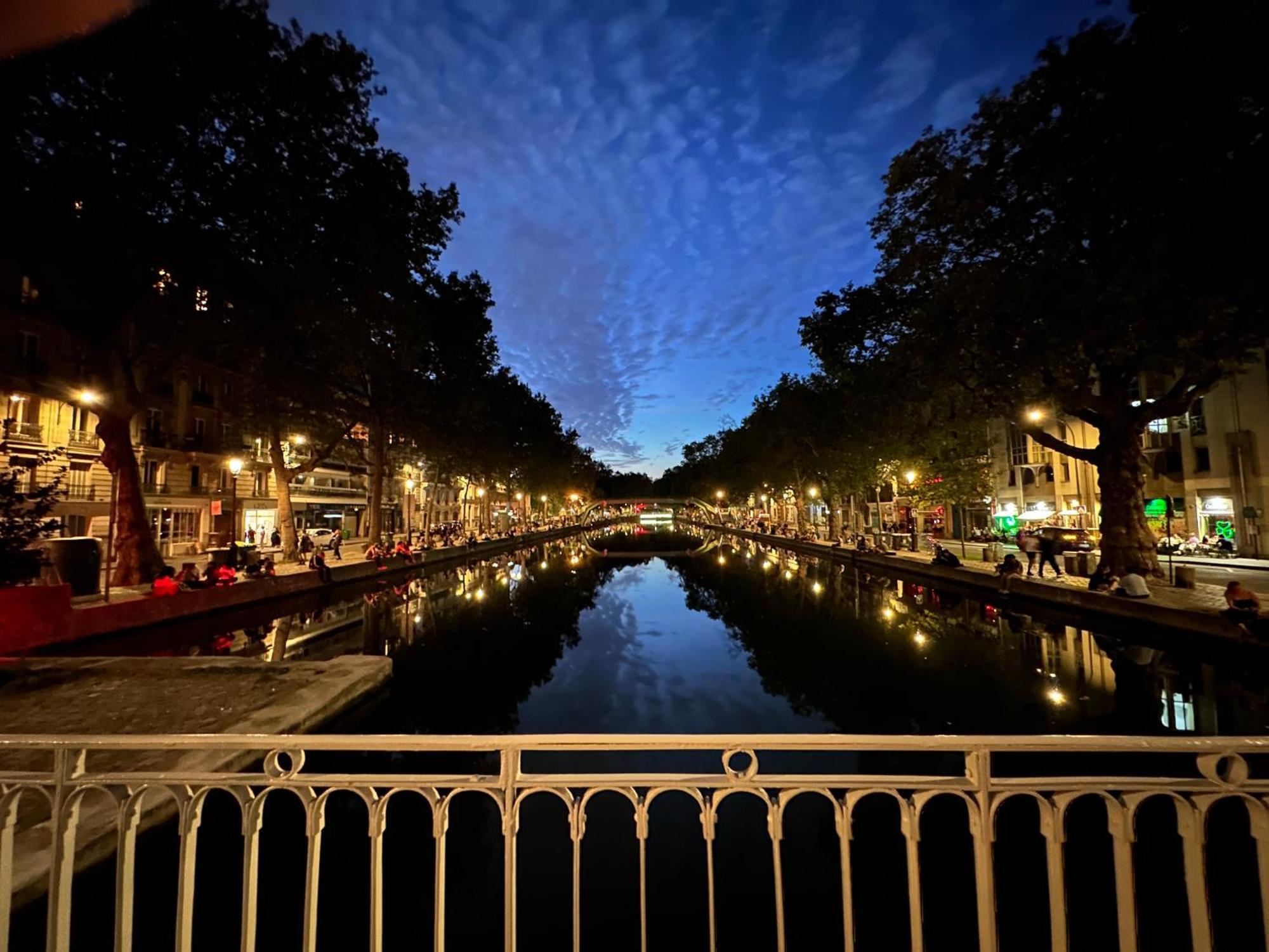 Studio Trip In Paris - Gare De L'Est Apartment ภายนอก รูปภาพ