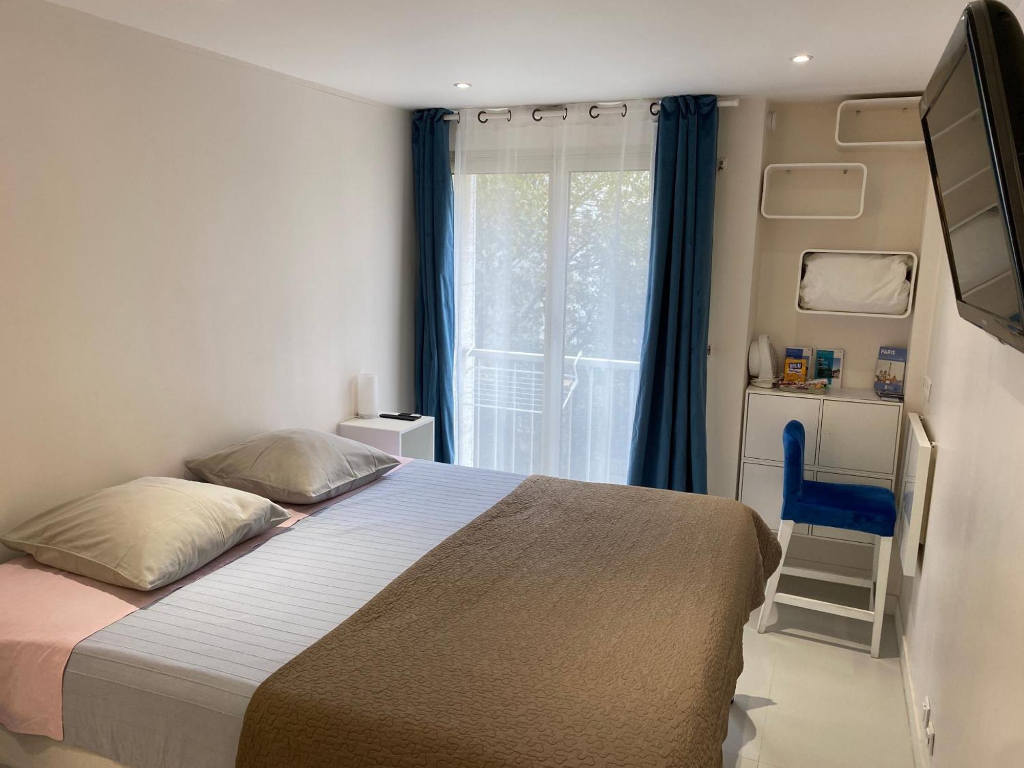 Studio Trip In Paris - Gare De L'Est Apartment ภายนอก รูปภาพ
