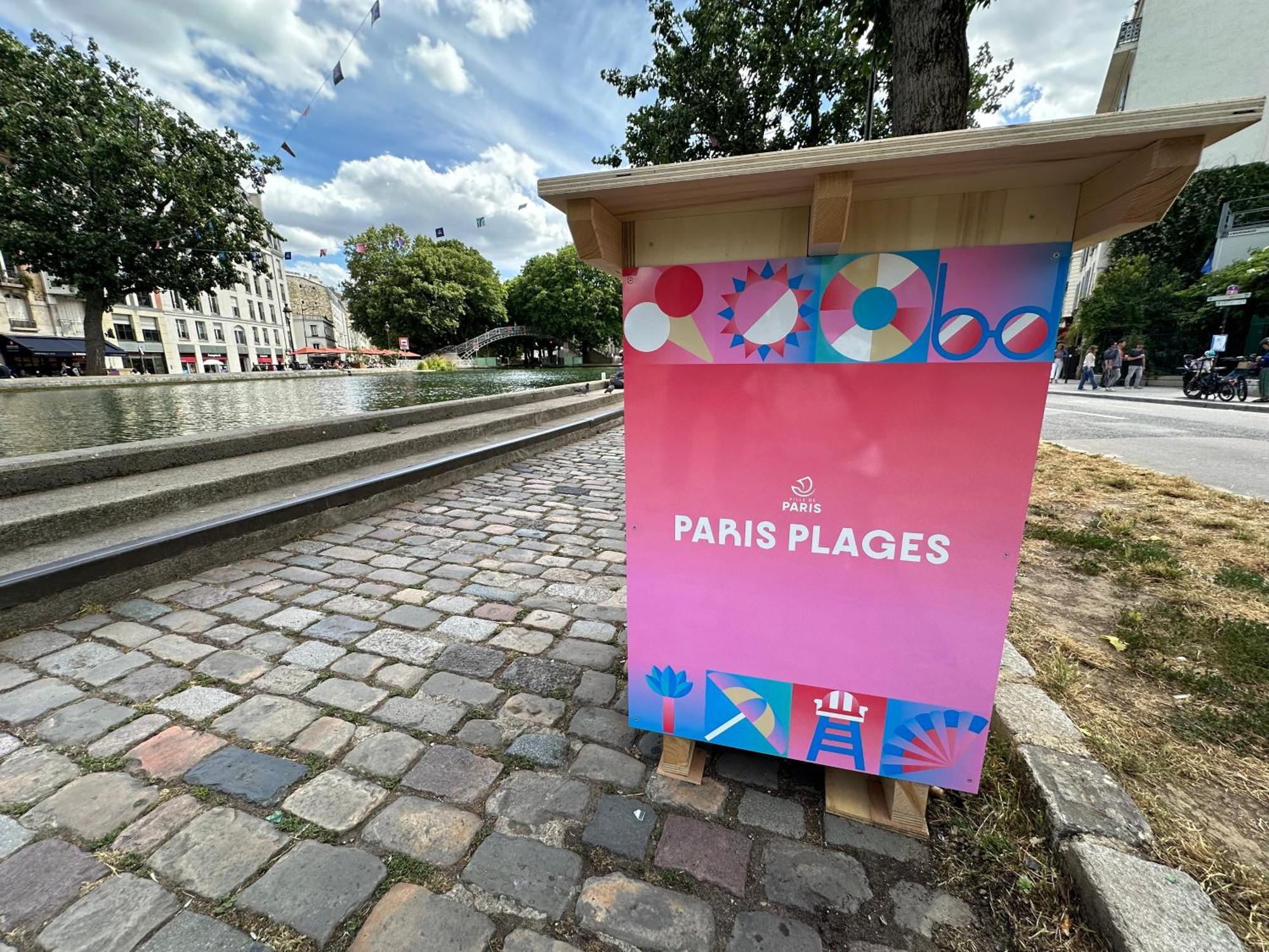 Studio Trip In Paris - Gare De L'Est Apartment ภายนอก รูปภาพ