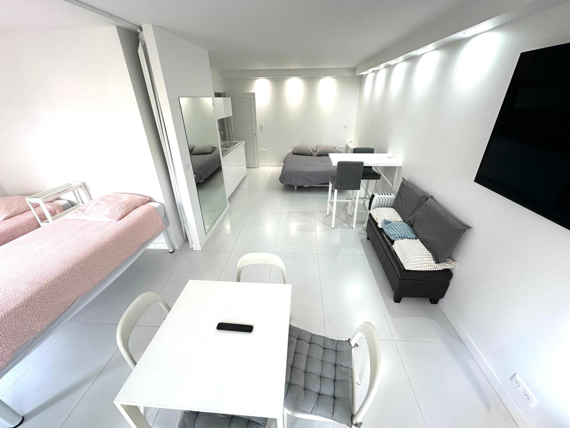 Studio Trip In Paris - Gare De L'Est Apartment ภายนอก รูปภาพ